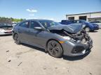 2017 Honda Civic Ex en Venta en Windham, ME - Front End