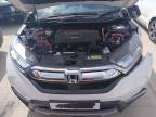 2021 HONDA CR-V EX I- for sale at Copart SANDY