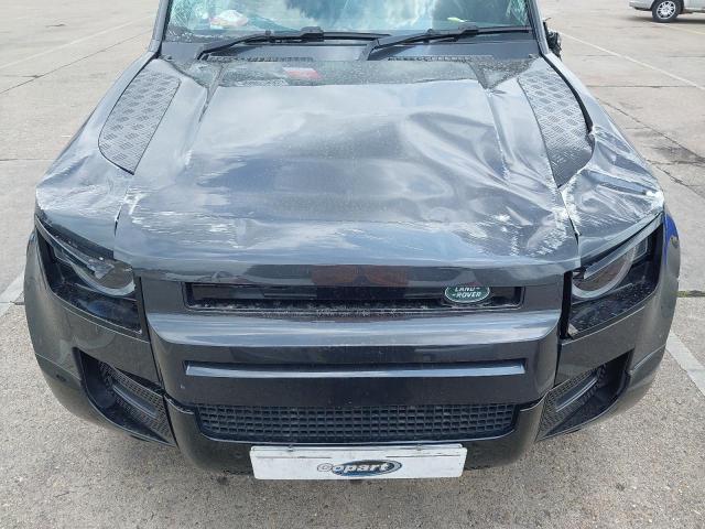 2024 LAND ROVER DEFENDER