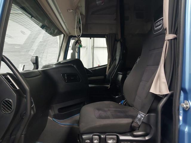 2018 IVEC STRALIS AS