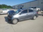 2019 Hyundai Accent Se na sprzedaż w Gaston, SC - Front End