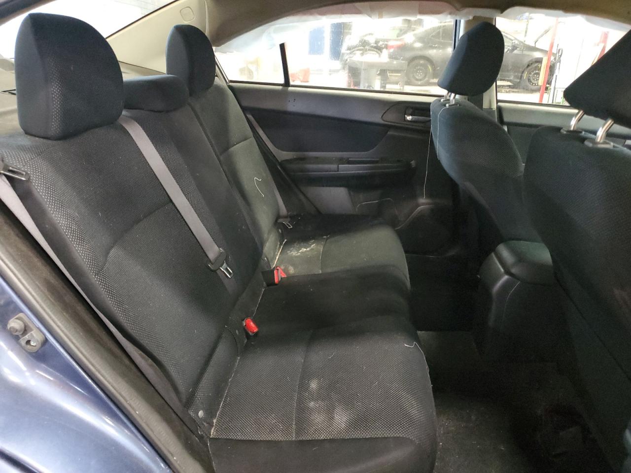 2013 Subaru Impreza Premium VIN: JF1GJAC64DH016152 Lot: 57123205