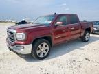 2016 Gmc Sierra K1500 Sle for Sale in Taylor, TX - Hail