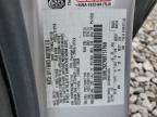 2011 Lincoln Mkz    de vânzare în Columbus, OH - Front End