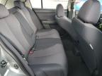 2007 Nissan Versa S en Venta en Augusta, GA - Hail