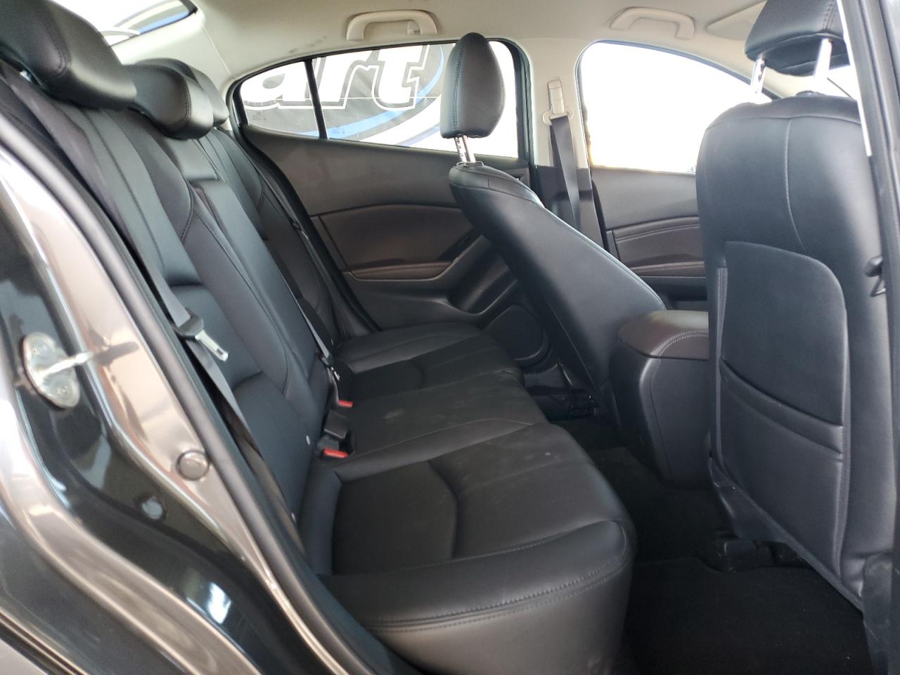 2018 Mazda 3 Touring VIN: 3MZBN1V34JM190559 Lot: 57168605