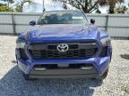 2025 Toyota Tacoma Double Cab zu verkaufen in Riverview, FL - Rear End