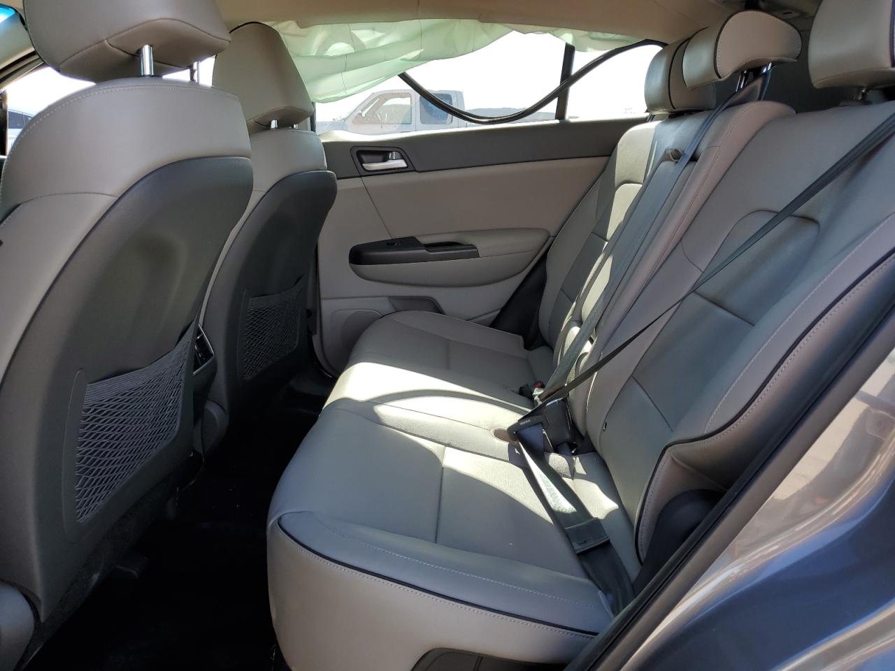2017 Kia Sportage Ex VIN: KNDPN3AC1H7225234 Lot: 57290225
