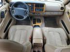 1998 Dodge Durango  en Venta en Prairie Grove, AR - Front End