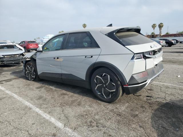  HYUNDAI IONIQ 2024 Серый
