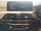 2021 BMW X3 XDRIVE2 for sale at Copart BRISTOL