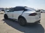 2017 Tesla Model X  for Sale in Rancho Cucamonga, CA - Side