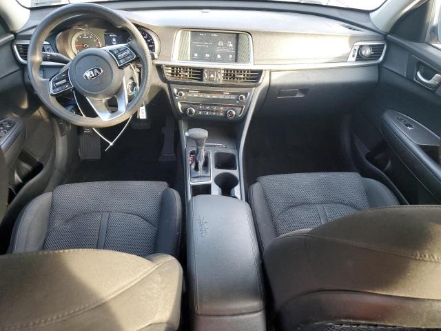  KIA OPTIMA 2019 Burgundy