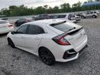 2020 Honda Civic Exl for Sale in Spartanburg, SC - Front End
