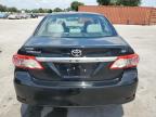2013 Toyota Corolla Base na sprzedaż w Orlando, FL - Front End
