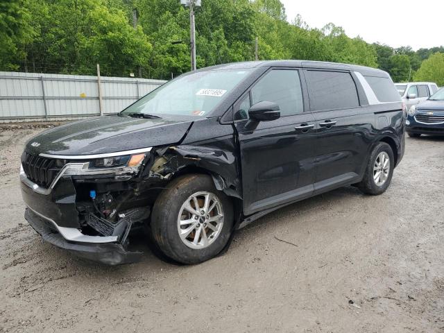 KIA CARNIVAL 2023