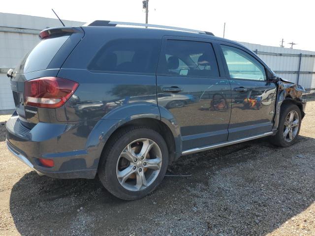 Parquets DODGE JOURNEY 2017 Gray