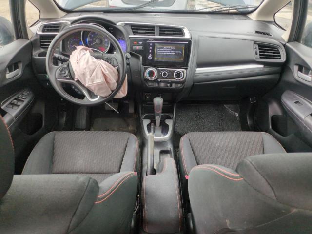  HONDA FIT 2018 Szary
