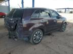 2014 Kia Sorento Sx للبيع في Phoenix، AZ - Rear End