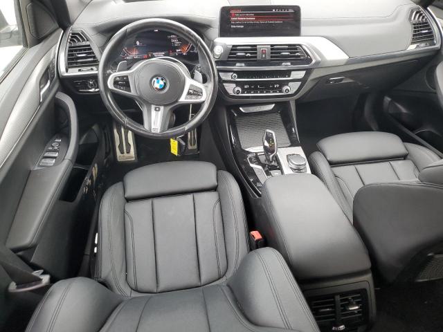  BMW X3 2020 Biały