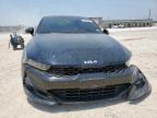 2022 Kia K5 Gt Line იყიდება San Antonio-ში, TX - Front End