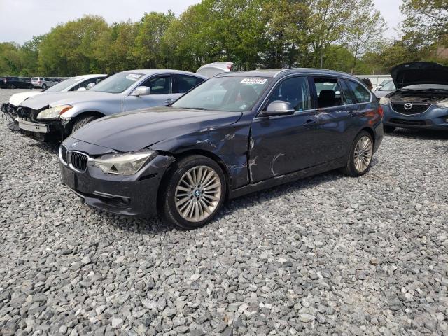 2014 Bmw 328 Xi