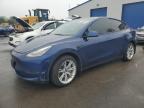 2022 Tesla Model Y  en Venta en Glassboro, NJ - Front End