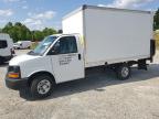 2016 Chevrolet Express G3500  de vânzare în Fairburn, GA - Mechanical