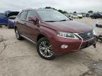 2014 Lexus Rx 350 for Sale in Wilmer, TX - Front End