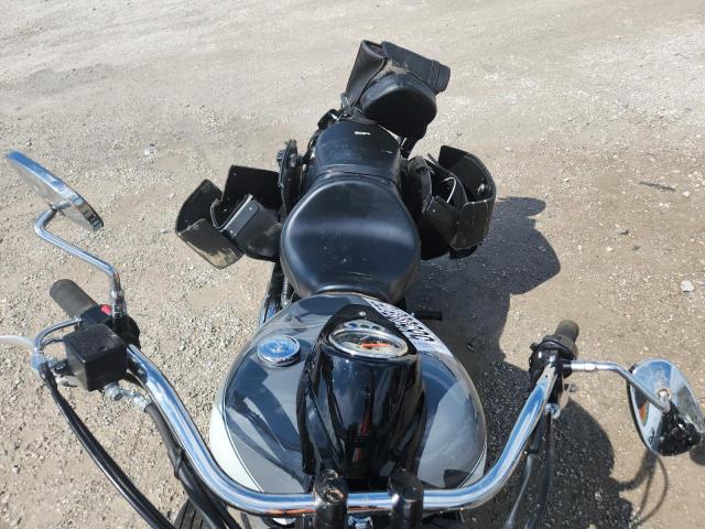  KAWASAKI VN900 E 2024 Білий