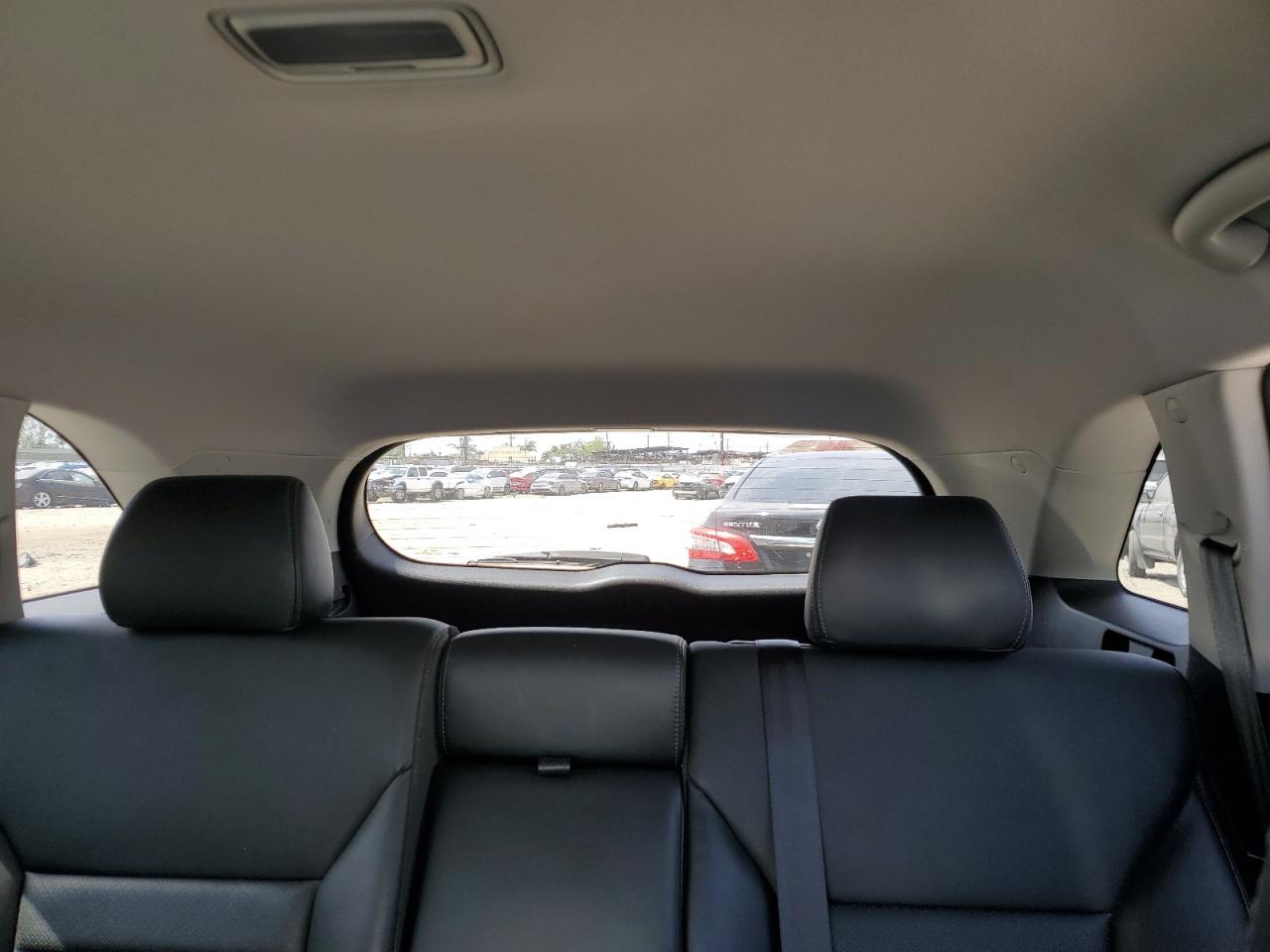 2016 Kia Sorento Ex VIN: 5XYPH4A12GG055544 Lot: 57613395