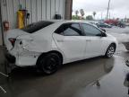 2016 Toyota Corolla L for Sale in Riverview, FL - Rear End
