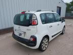2013 CITROEN C3 PICASSO for sale at Copart WESTBURY