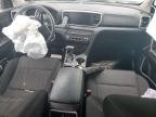 2022 Kia Sportage Lx на продаже в Glassboro, NJ - Front End