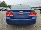 2013 Chevrolet Cruze Ls   იყიდება Augusta-ში, GA - Side