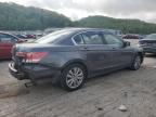 2012 Honda Accord Ex იყიდება Ellwood City-ში, PA - Side