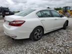 2017 Honda Accord Lx na sprzedaż w Walton, KY - Vandalism
