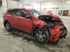 2017 Toyota Rav4 Le на продаже в Avon, MN - Front End