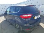 2013 FORD C-MAX TITA for sale at Copart WHITBURN