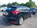 2016 FORD FOCUS TITA for sale at Copart GLOUCESTER
