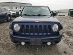 2014 JEEP PATRIOT LATITUDE   à vendre chez Copart IL - SOUTHERN ILLINOIS