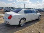 2007 Bentley Continental Flying Spur на продаже в Temple, TX - Minor Dent/Scratches