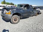 2001 Ford F250 Super Duty for Sale in Avon, MN - Rollover