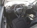 2017 Jeep Renegade Latitude for Sale in Woodburn, OR - Front End