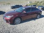 2018 Toyota Avalon Hybrid   for Sale in Reno, NV - Rear End