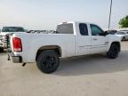 2010 Gmc Sierra C1500 Sle for Sale in Wilmer, TX - Frame Damage