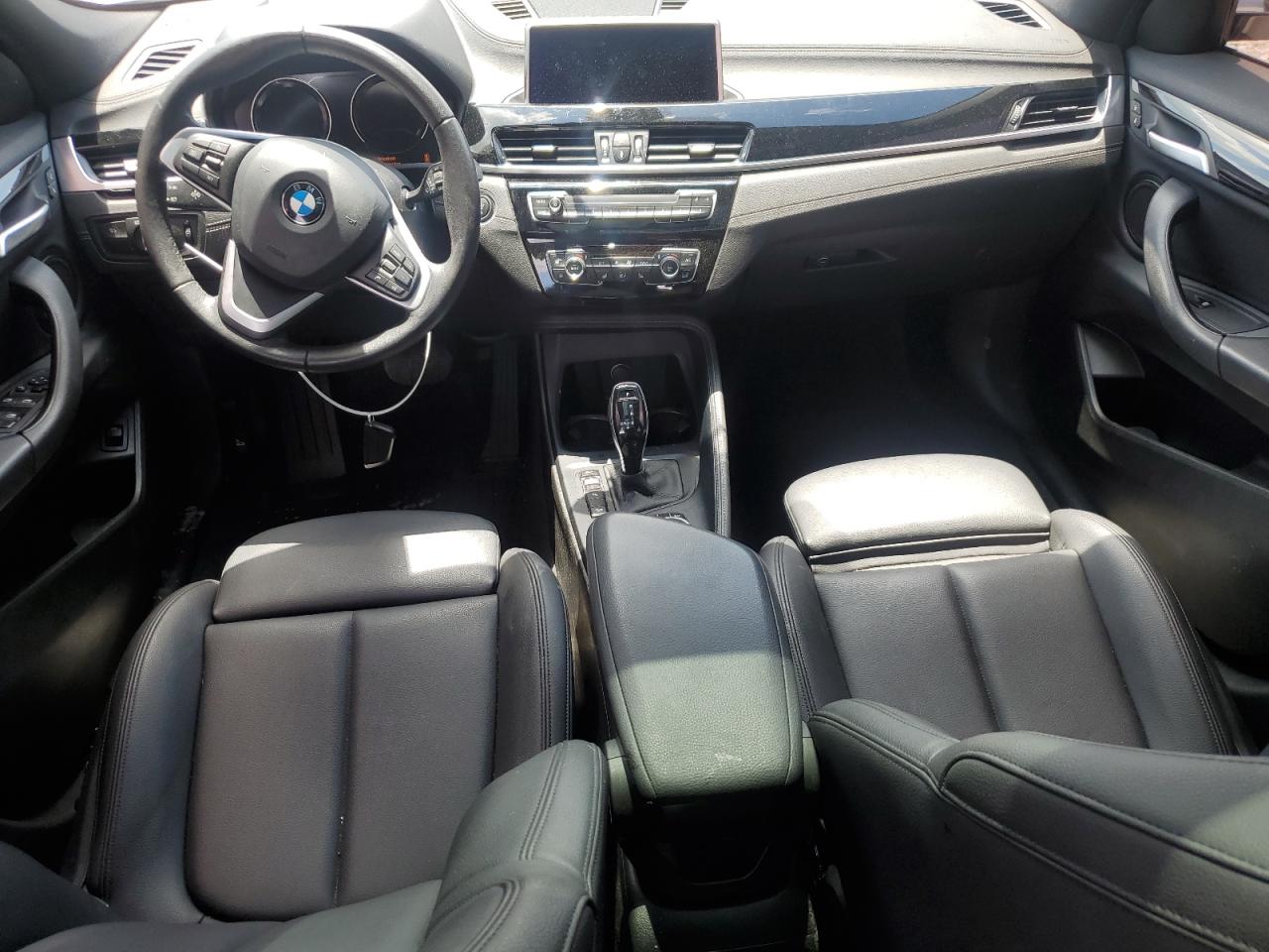 2021 BMW X2 xDrive28I VIN: WBXYJ1C00M5S39156 Lot: 55958975