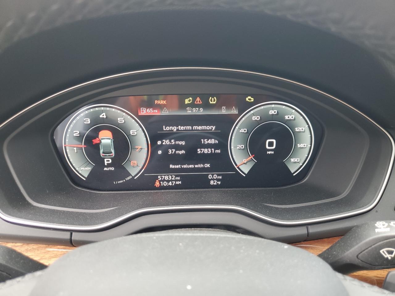 2022 Audi Q5 Premium Plus 45 VIN: WA1EAAFY1N2015893 Lot: 56132325