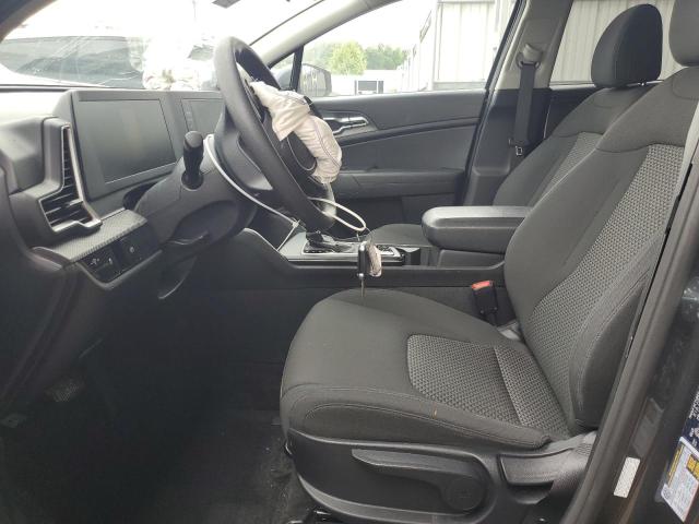  KIA SPORTAGE 2023 Szary
