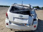 2012 Chevrolet Captiva Sport продається в Conway, AR - Water/Flood